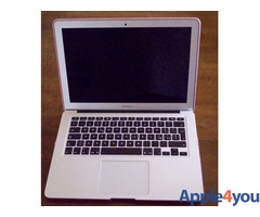 MacBook Air 2013 come nuovo