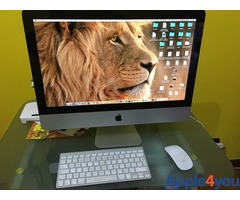 iMac 21