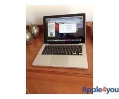 MacBookPro 13