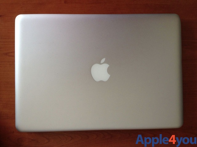 MacBookPro 13