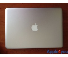 MacBookPro 13