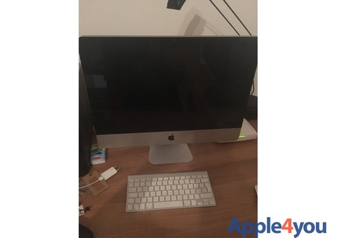 Imac 21.5