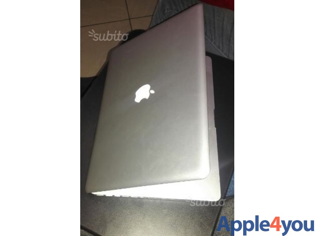 Mac Book Pro 15