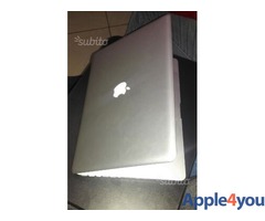 Mac Book Pro 15