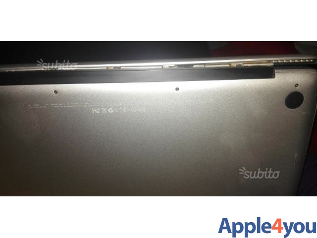 Mac Book Pro 15