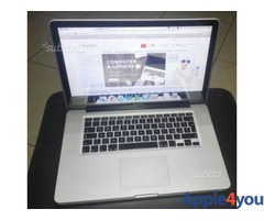 Mac Book Pro 15