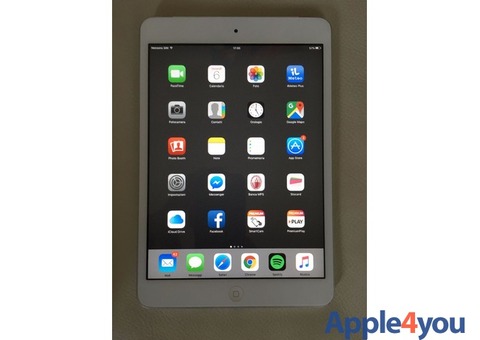 iPad Mini 16 GB Wi-fi + Cell