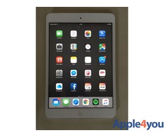 iPad Mini 16 GB Wi-fi + Cell