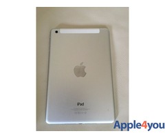 iPad Mini 16 GB Wi-fi + Cell