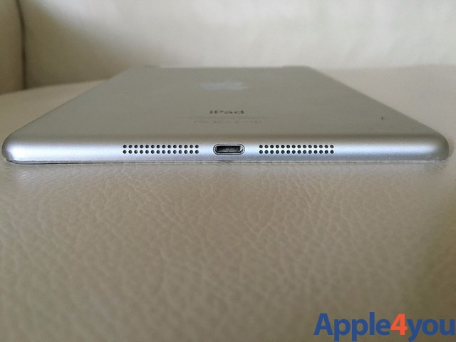 iPad Mini 16 GB Wi-fi + Cell