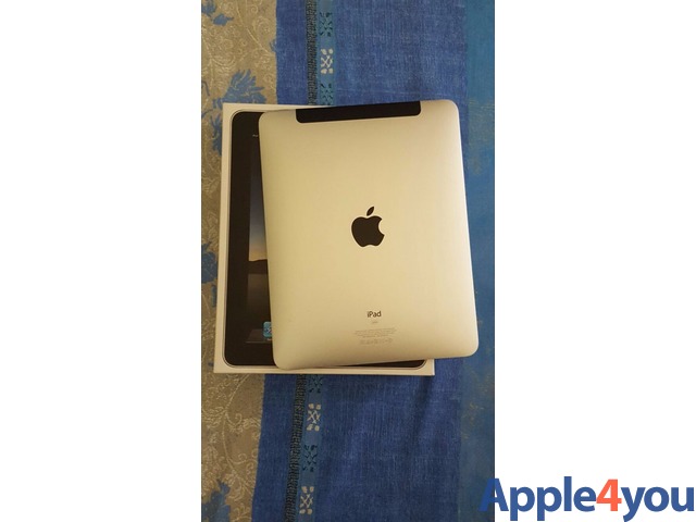 Apple ipad 32Gb wifi+3g