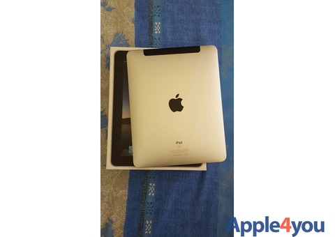 Apple ipad 32Gb wifi+3g