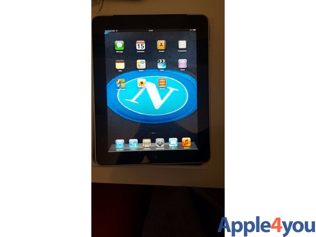 Apple ipad 32Gb wifi+3g