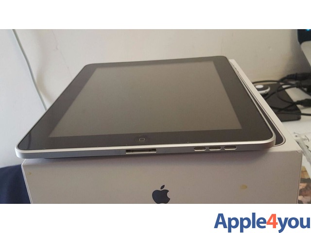 Apple ipad 32Gb wifi+3g