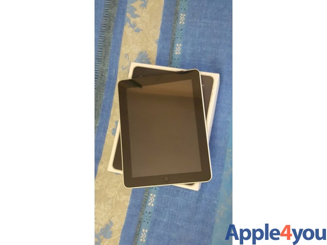 Apple ipad 32Gb wifi+3g