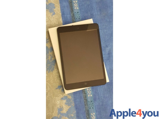 Apple iPad mini WI-FI + cellular 32 GB