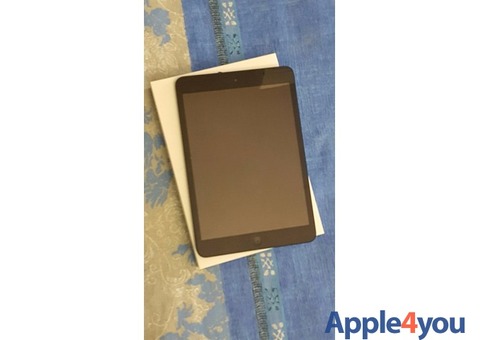 Apple iPad mini WI-FI + cellular 32 GB