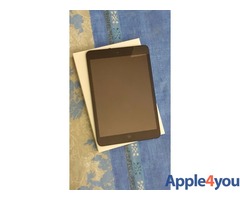 Apple iPad mini WI-FI + cellular 32 GB