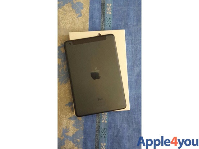 Apple iPad mini WI-FI + cellular 32 GB