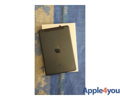 Apple iPad mini WI-FI + cellular 32 GB