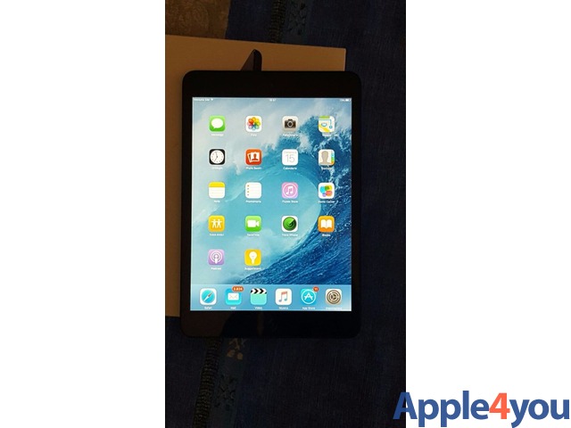 Apple iPad mini WI-FI + cellular 32 GB