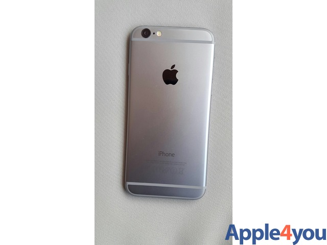 iPhone 6 ottime condizioni