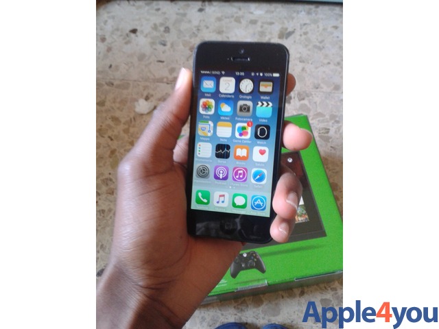 iPhone 5 32gb