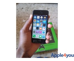 iPhone 5 32gb