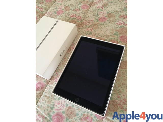 iPad Air 2 64gb Wi-Fi +'cellular