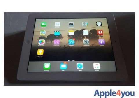 Ipad 3 64 gb 3g+wifi