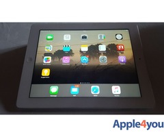 Ipad 3 64 gb 3g+wifi