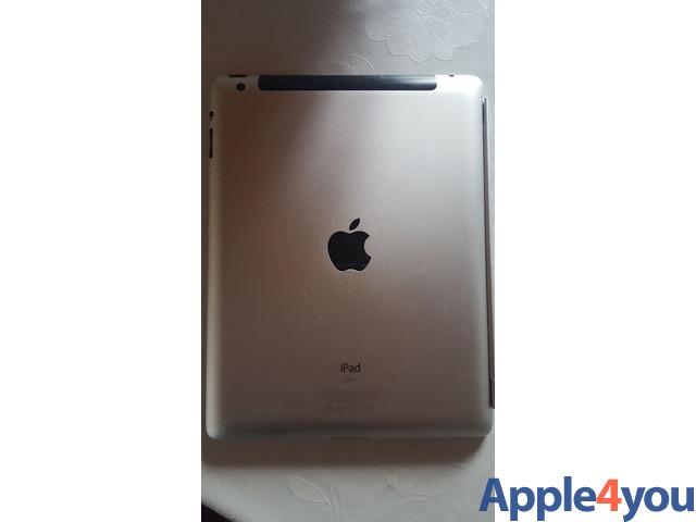 Ipad 3 64 gb 3g+wifi