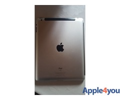 Ipad 3 64 gb 3g+wifi