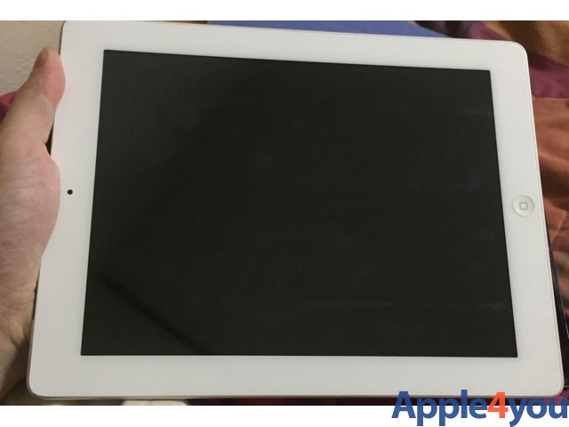 Apple iPad4 LTE/4G WIFI+SIM 16giga