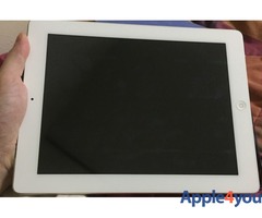 Apple iPad4 LTE/4G WIFI+SIM 16giga