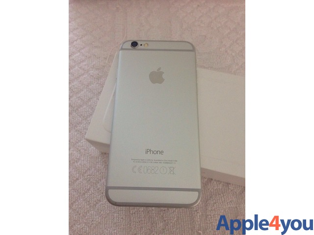 Iphone 6 16 giga