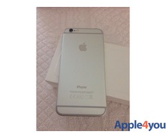 Iphone 6 16 giga