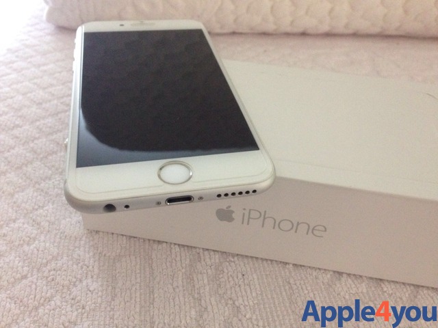 Iphone 6 16 giga