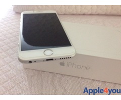 Iphone 6 16 giga