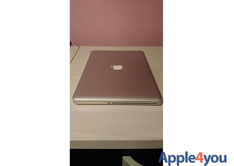 MacBook Pro Unibody 15