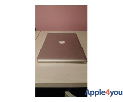 MacBook Pro Unibody 15