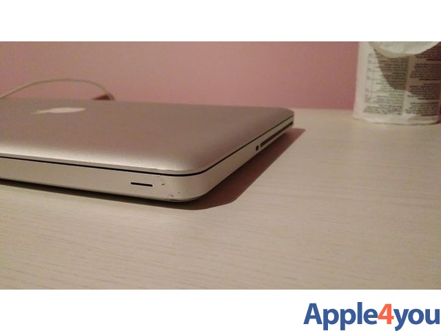 MacBook Pro Unibody 15