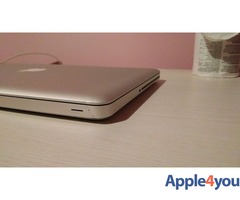 MacBook Pro Unibody 15