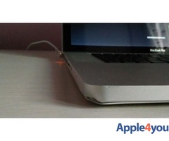 MacBook Pro Unibody 15