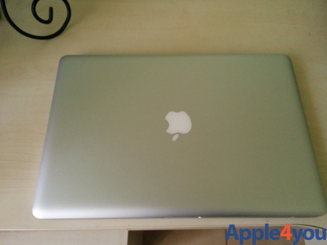 MacBook Pro 15 pollici