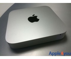 Apple Mac mini A1347 (fine 2014) con Apple Care+