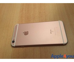 iPhone 6s Plus Rosa 64GB