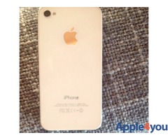 iPhone 4S 16gb