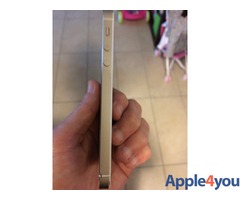 vendo iPhone 5s 16gb