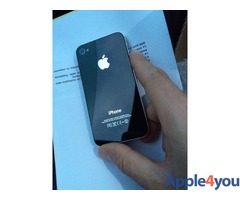 Iphone 4s Nero/Bianco Usato originale 16gb